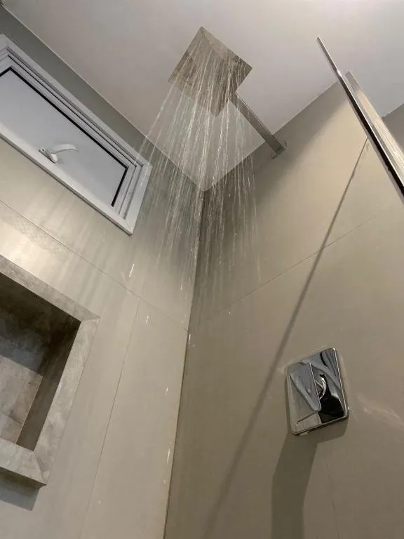 Acomodação do Areião Park Hotel